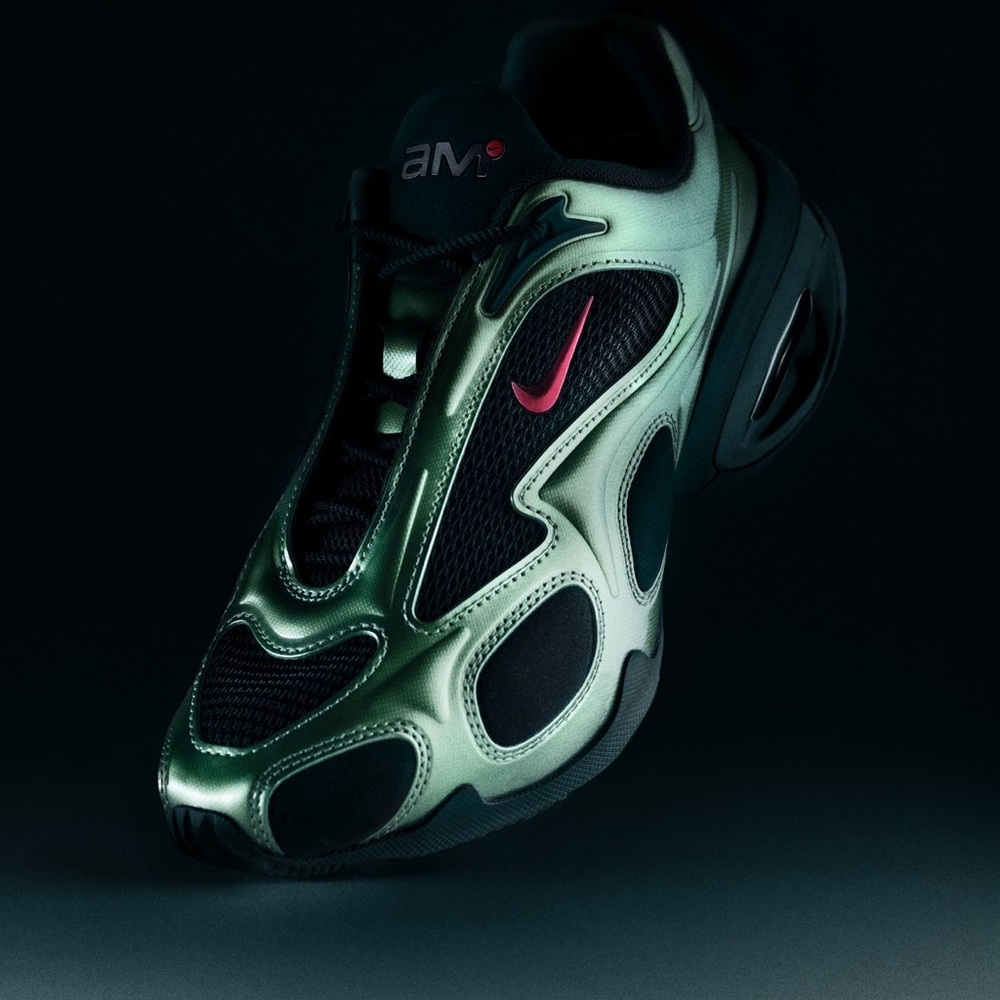 Nike Wmns air max muse
